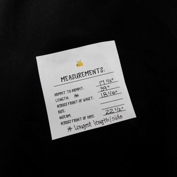 NWT!! THEORY Sintsi Rosina Crepe Black One Shoulder Dress Shift Minimalist 4 - Picture 15 of 15